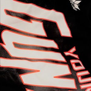 Meet your Posher, James